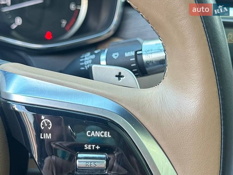 Внедорожник / Кроссовер Jaguar F-Pace 2022 в Ровно фото 32 Внедорожник / Кроссовер Jaguar F-Pace 2022 в Ровно