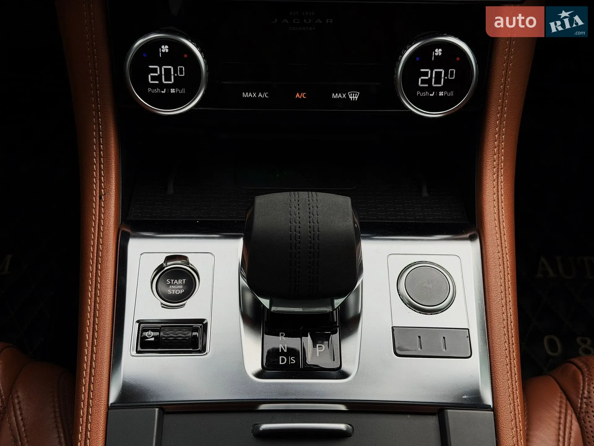 2023 Jaguar F-Pace - мініатюра 40