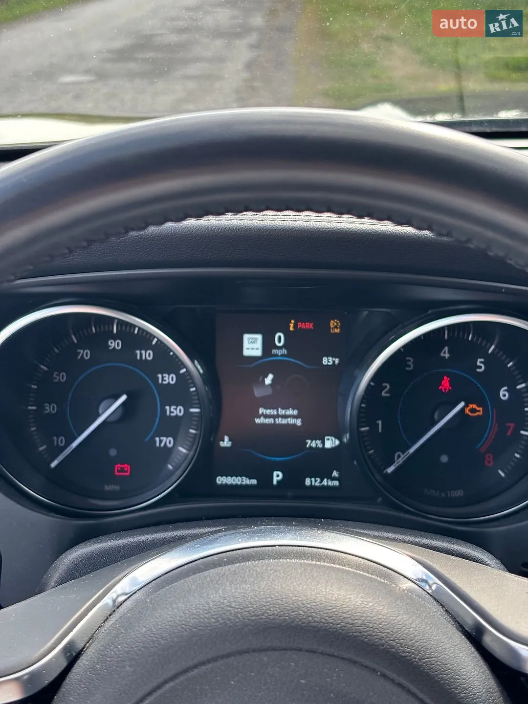 2019 Jaguar F-Pace - мініатюра 7