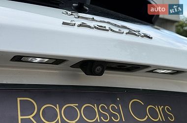 Внедорожник / Кроссовер Jaguar F-Pace 2016 в Одессе