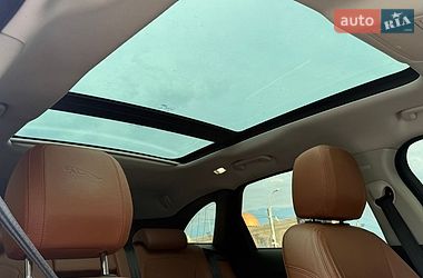 Внедорожник / Кроссовер Jaguar F-Pace 2016 в Одессе