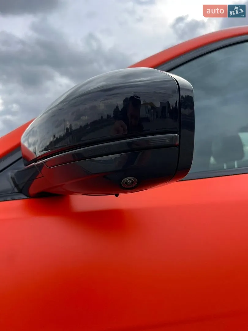2021 Jaguar F-Pace - мініатюра 27