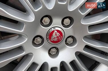 Внедорожник / Кроссовер Jaguar F-Pace 2016 в Ужгороде фото 24 Внедорожник / Кроссовер Jaguar F-Pace 2016 в Ужгороде