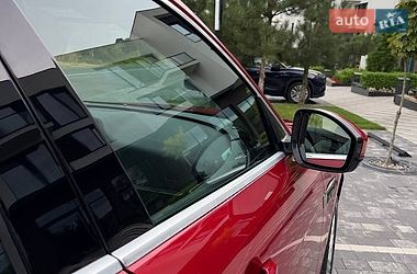 Внедорожник / Кроссовер Jaguar F-Pace 2016 в Ужгороде фото 13 Внедорожник / Кроссовер Jaguar F-Pace 2016 в Ужгороде