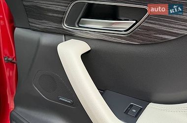 Внедорожник / Кроссовер Jaguar F-Pace 2016 в Ужгороде фото 33 Внедорожник / Кроссовер Jaguar F-Pace 2016 в Ужгороде