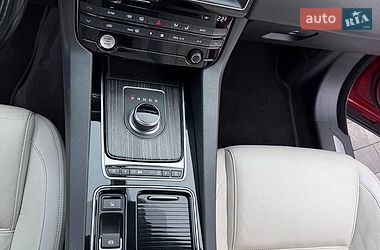 Внедорожник / Кроссовер Jaguar F-Pace 2016 в Ужгороде фото 42 Внедорожник / Кроссовер Jaguar F-Pace 2016 в Ужгороде