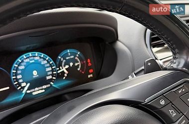 Внедорожник / Кроссовер Jaguar F-Pace 2016 в Ужгороде фото 40 Внедорожник / Кроссовер Jaguar F-Pace 2016 в Ужгороде