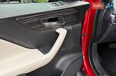 Внедорожник / Кроссовер Jaguar F-Pace 2016 в Ужгороде фото 38 Внедорожник / Кроссовер Jaguar F-Pace 2016 в Ужгороде