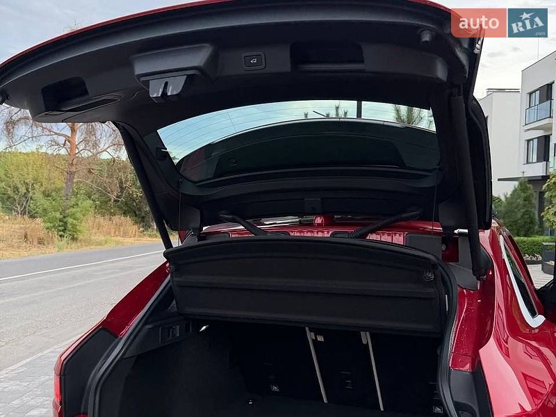 Внедорожник / Кроссовер Jaguar F-Pace 2016 в Ужгороде фото 48 Внедорожник / Кроссовер Jaguar F-Pace 2016 в Ужгороде