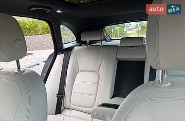 Внедорожник / Кроссовер Jaguar F-Pace 2016 в Ужгороде фото 46 Внедорожник / Кроссовер Jaguar F-Pace 2016 в Ужгороде