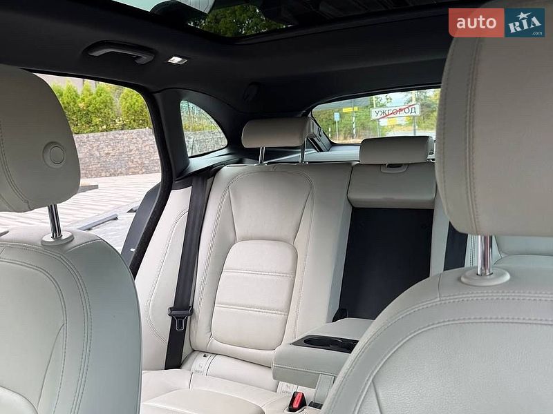 Внедорожник / Кроссовер Jaguar F-Pace 2016 в Ужгороде фото 46 Внедорожник / Кроссовер Jaguar F-Pace 2016 в Ужгороде