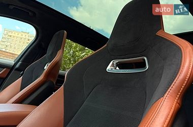 Позашляховик / Кросовер Jaguar F-Pace 2023 в Києві