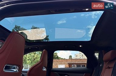 Позашляховик / Кросовер Jaguar F-Pace 2023 в Києві