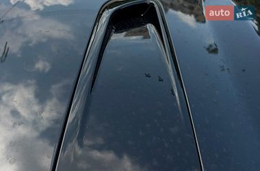 Позашляховик / Кросовер Jaguar F-Pace 2023 в Києві