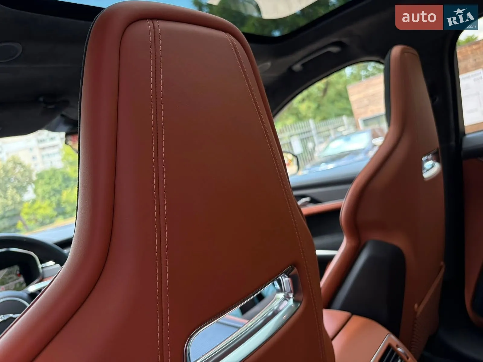 2023 Jaguar F-Pace - мініатюра 62