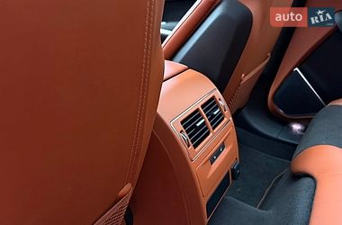 Позашляховик / Кросовер Jaguar F-Pace 2023 в Києві