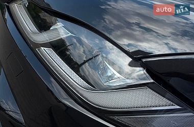 Позашляховик / Кросовер Jaguar F-Pace 2023 в Києві