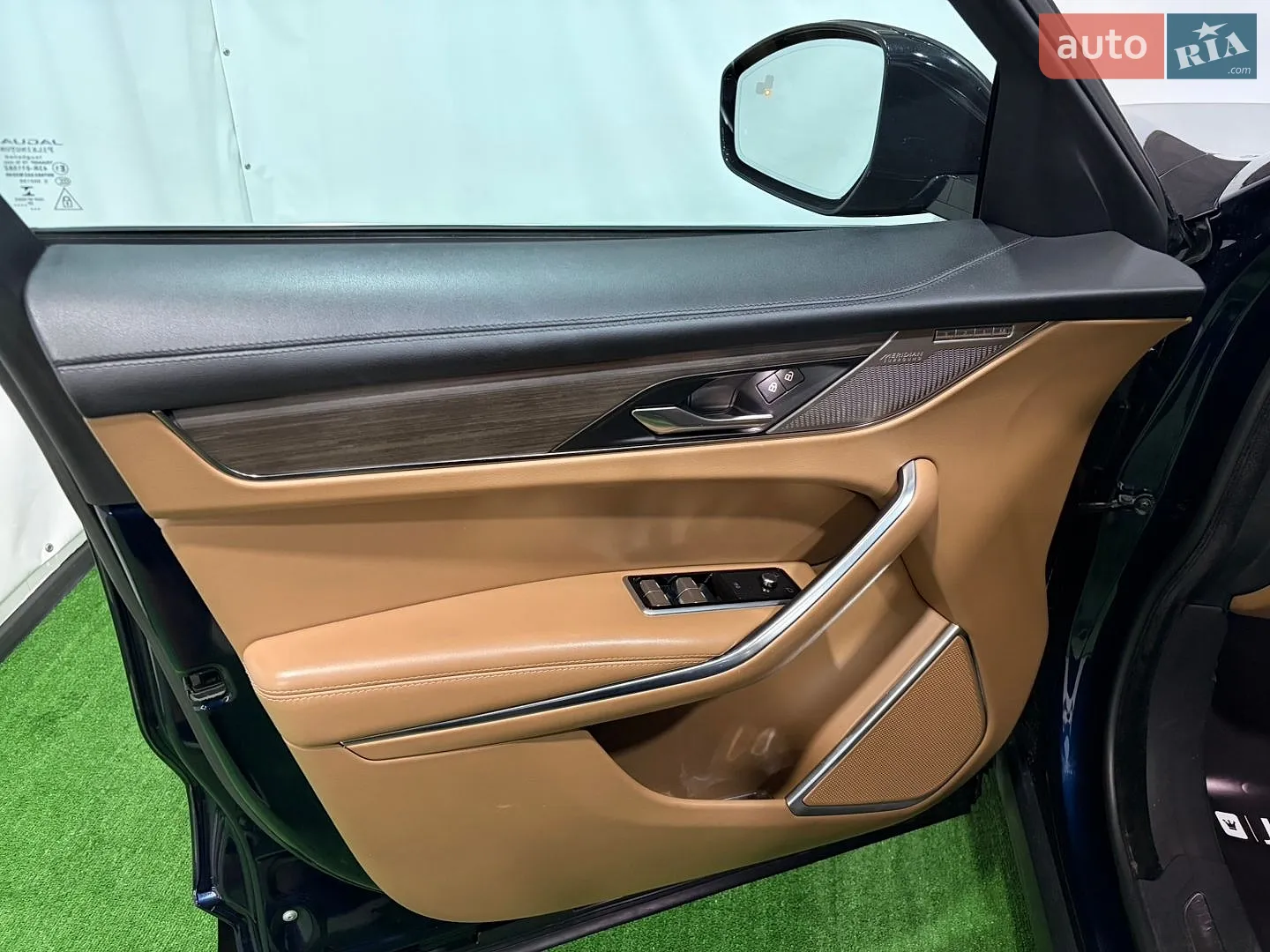 2020 Jaguar F-Pace - мініатюра 48