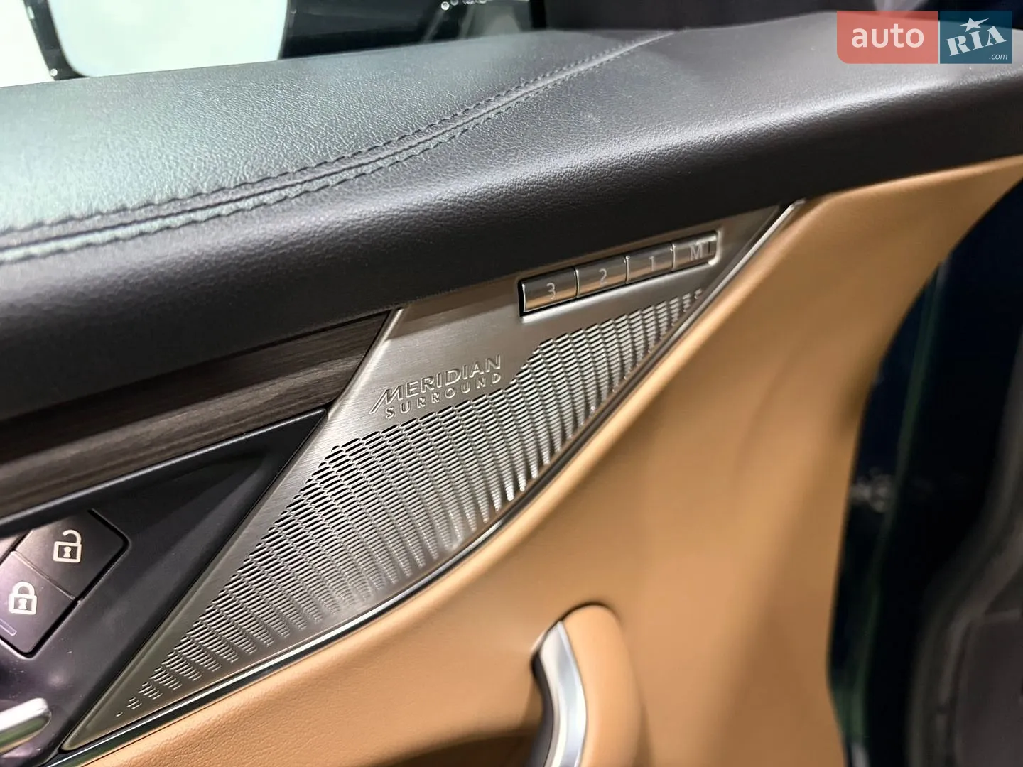 2020 Jaguar F-Pace - мініатюра 50