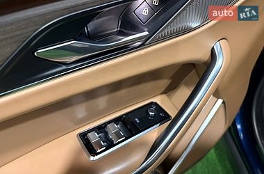 Позашляховик / Кросовер Jaguar F-Pace 2020 в Одесі фото 49 Позашляховик / Кросовер Jaguar F-Pace 2020 в Одесі