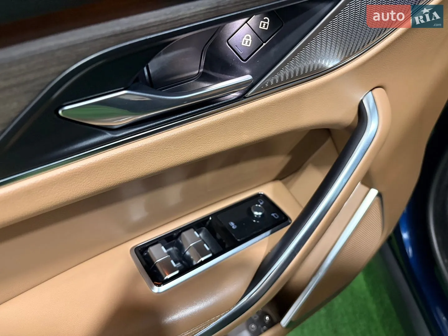 2020 Jaguar F-Pace - мініатюра 49