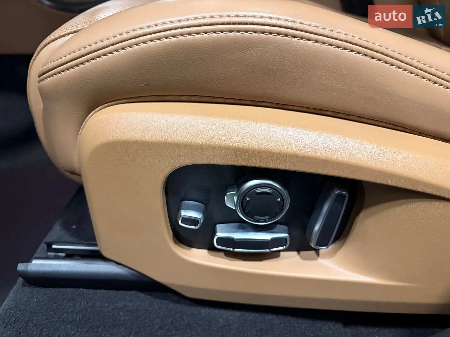 2020 Jaguar F-Pace - мініатюра 55