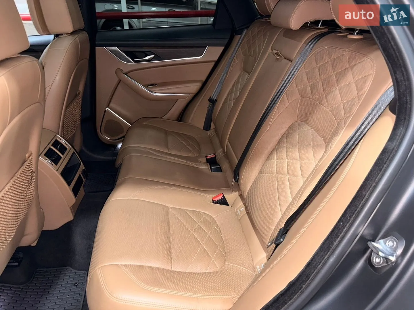 2020 Jaguar F-Pace - мініатюра 66