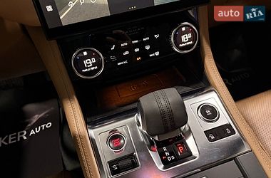 Позашляховик / Кросовер Jaguar F-Pace 2020 в Одесі фото 76 Позашляховик / Кросовер Jaguar F-Pace 2020 в Одесі