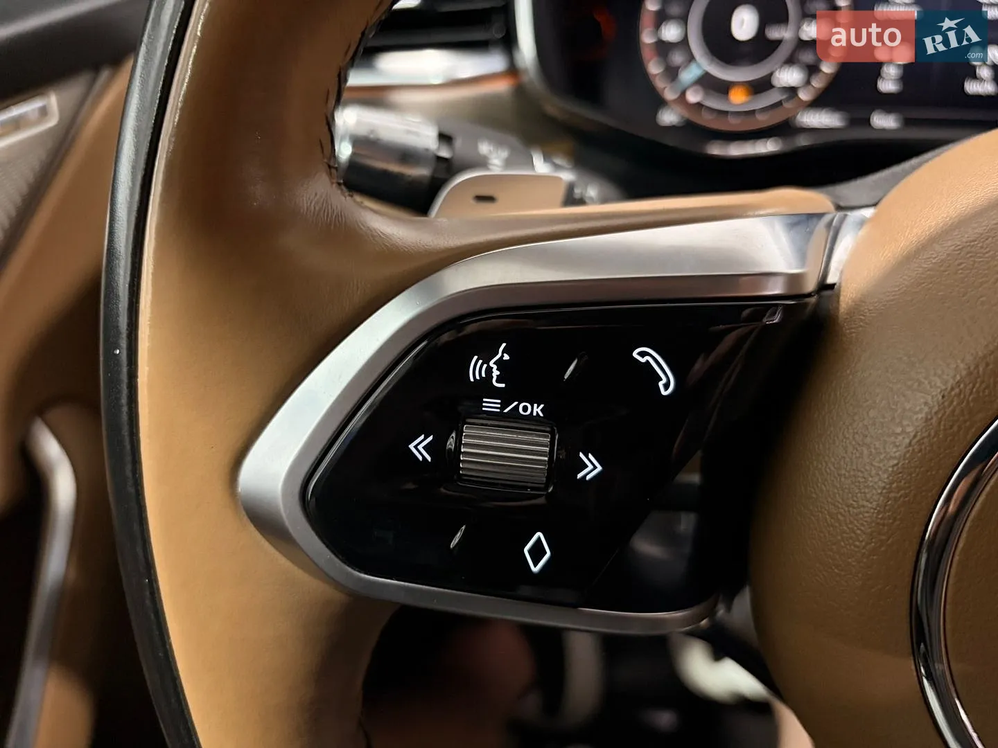 2020 Jaguar F-Pace - мініатюра 79