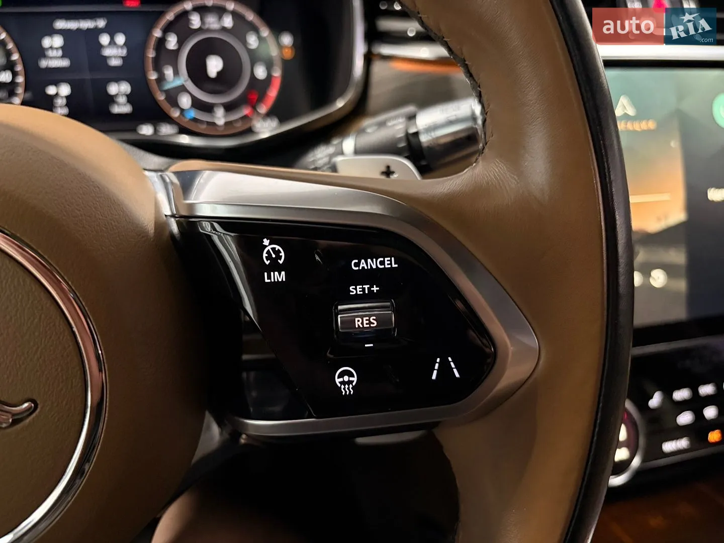 2020 Jaguar F-Pace - мініатюра 78