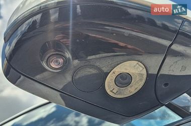 Внедорожник / Кроссовер Jaguar F-Pace 2017 в Дубно