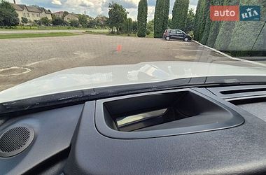Внедорожник / Кроссовер Jaguar F-Pace 2017 в Дубно