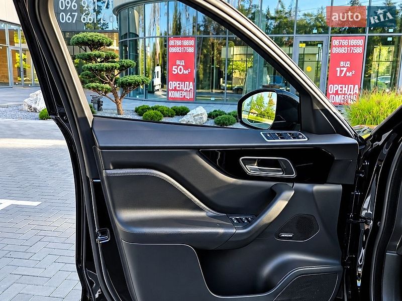 Внедорожник / Кроссовер Jaguar F-Pace 2017 в Киеве