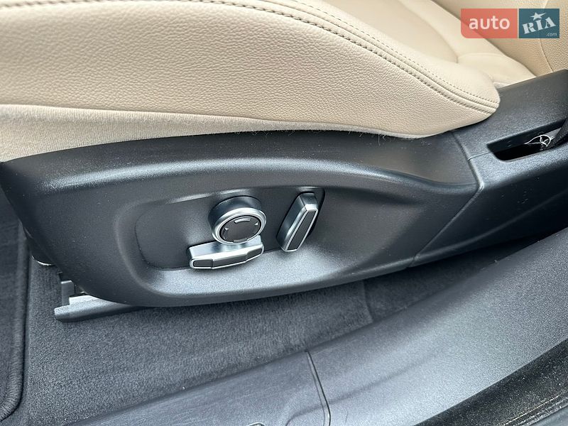 Внедорожник / Кроссовер Jaguar F-Pace 2020 в Луцке