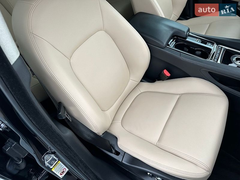 Внедорожник / Кроссовер Jaguar F-Pace 2020 в Луцке