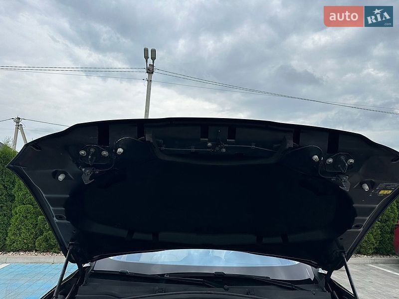 Внедорожник / Кроссовер Jaguar F-Pace 2020 в Луцке