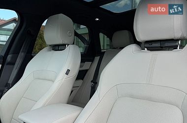 Внедорожник / Кроссовер Jaguar F-Pace 2024 в Ирпене