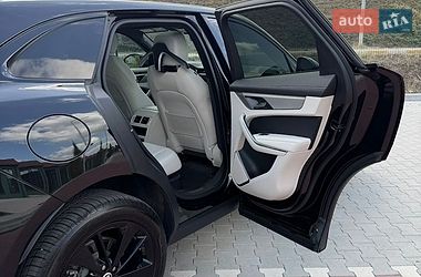 Внедорожник / Кроссовер Jaguar F-Pace 2024 в Ирпене