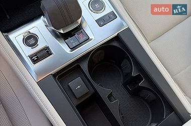 Внедорожник / Кроссовер Jaguar F-Pace 2024 в Ирпене