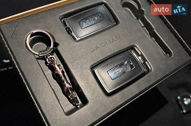 Внедорожник / Кроссовер Jaguar F-Pace 2024 в Ирпене