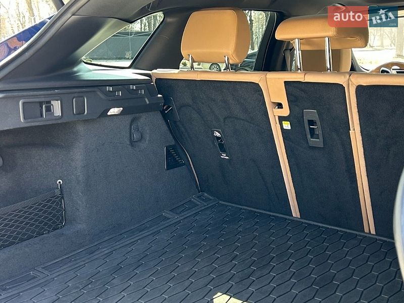 Позашляховик / Кросовер Jaguar F-Pace 2021 в Рівному