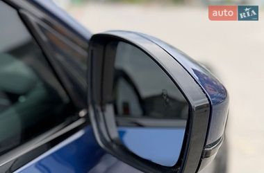 Позашляховик / Кросовер Jaguar F-Pace 2021 в Рівному