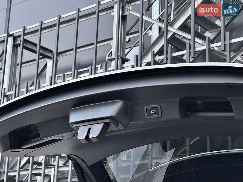 Позашляховик / Кросовер Jaguar F-Pace 2021 в Києві фото 43 Позашляховик / Кросовер Jaguar F-Pace 2021 в Києві
