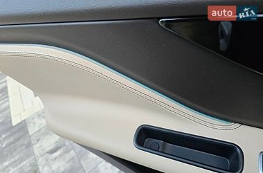 Внедорожник / Кроссовер Jaguar F-Pace 2020 в Ивано-Франковске фото 31 Внедорожник / Кроссовер Jaguar F-Pace 2020 в Ивано-Франковске