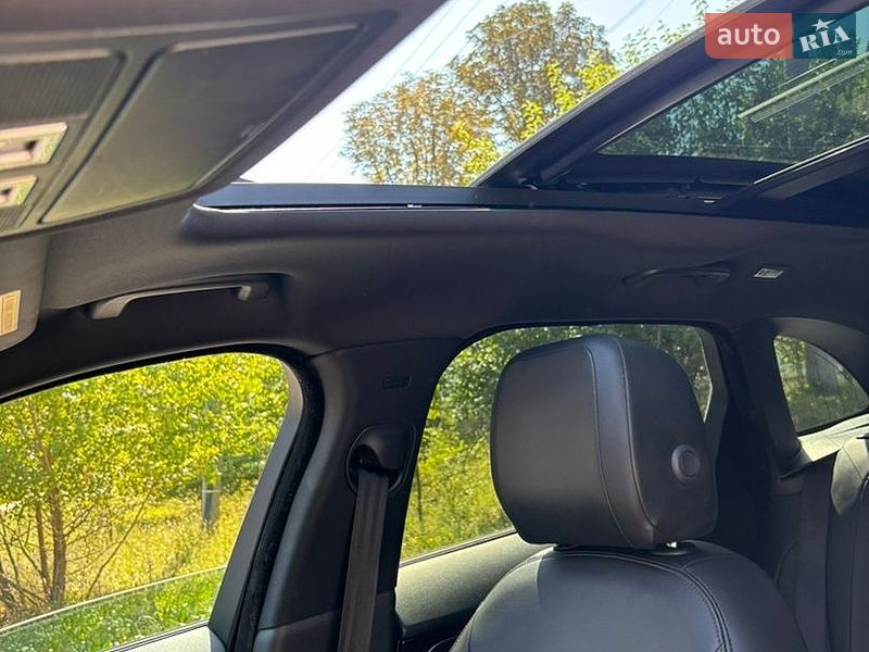 Позашляховик / Кросовер Jaguar F-Pace 2018 в Києві фото 2 Позашляховик / Кросовер Jaguar F-Pace 2018 в Києві