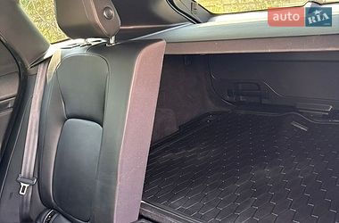Позашляховик / Кросовер Jaguar F-Pace 2018 в Києві фото 6 Позашляховик / Кросовер Jaguar F-Pace 2018 в Києві