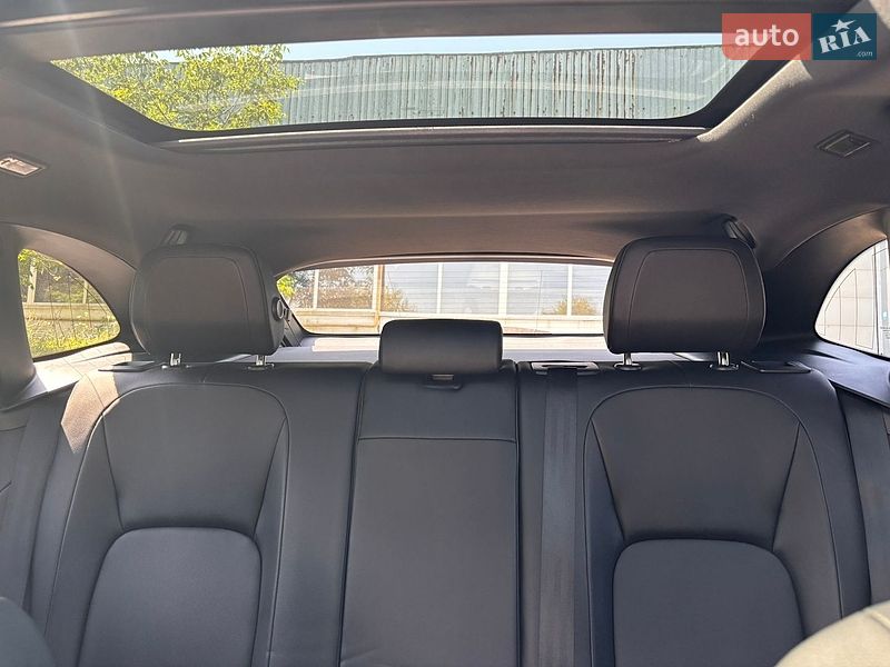 Позашляховик / Кросовер Jaguar F-Pace 2018 в Києві фото 35 Позашляховик / Кросовер Jaguar F-Pace 2018 в Києві