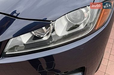 Позашляховик / Кросовер Jaguar F-Pace 2017 в Рівному