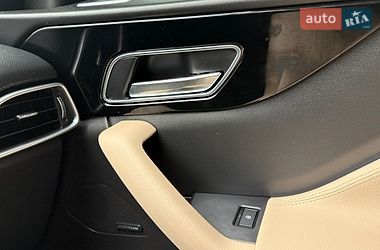 Позашляховик / Кросовер Jaguar F-Pace 2017 в Рівному