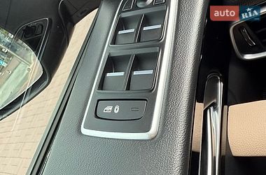 Позашляховик / Кросовер Jaguar F-Pace 2017 в Рівному